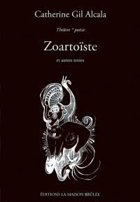 Acheter le livre : Zoartoïste librairie du spectacle