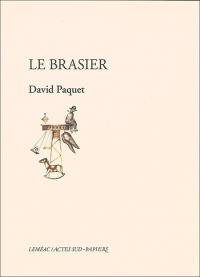 Le Brasier