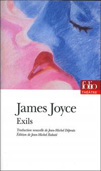 Acheter le livre : Exils librairie du spectacle