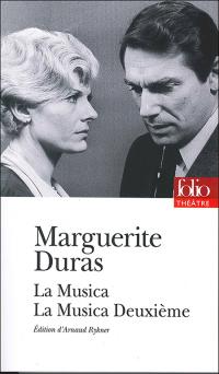 Acheter le livre : La Musica Deuxième librairie du spectacle