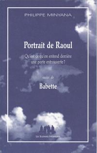 Acheter le livre : Babette librairie du spectacle