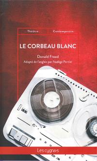 Le Corbeau blanc