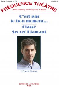 Acheter le livre : Classé secret diamant librairie du spectacle