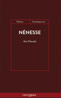 Acheter le livre : Nénesse librairie du spectacle
