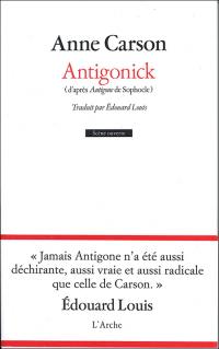 Antigonick