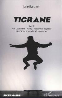 Acheter le livre : Tigrane librairie du spectacle