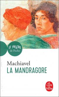 Acheter le livre : La Mandragore librairie du spectacle