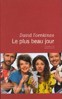 Acheter le livre : Le Plus Beau Jour librairie du spectacle