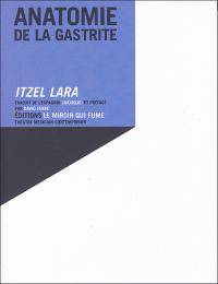 Acheter le livre : Anatomie de la gastrite librairie du spectacle