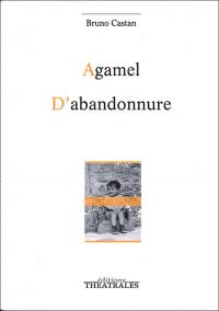 Acheter le livre : Agamel librairie du spectacle