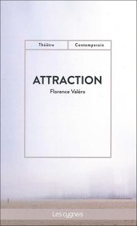 Acheter le livre : Attraction librairie du spectacle