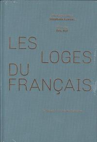 Acheter le livre : Les Loges du Français librairie du spectacle