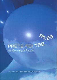 Prête-moi tes ailes