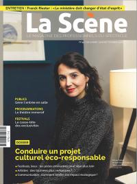 Acheter le livre : Conduire un projet culturel éco-responsable librairie du spectacle