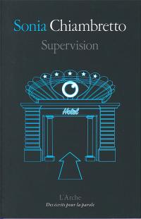 Acheter le livre : Supervision librairie du spectacle