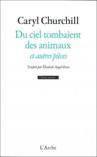 Du ciel tombaient les animaux