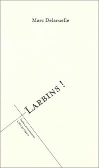 Acheter le livre : Larbins&nbsp;! librairie du spectacle