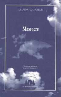 Acheter le livre : Massacre librairie du spectacle