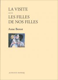 Acheter le livre : Les Filles de nos filles librairie du spectacle