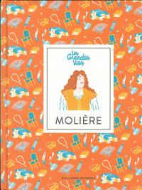 Acheter le livre : Molière librairie du spectacle