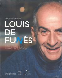 Acheter le livre : Louis de Funès librairie du spectacle