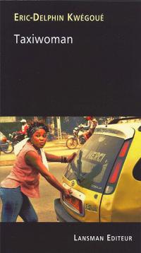Taxiwoman