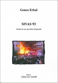 Acheter le livre : Sivas 93 librairie du spectacle