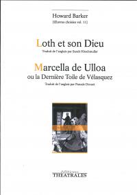 Acheter le livre : Marcella de Ulloa ou la Dernière Toile de Velasquez librairie du spectacle