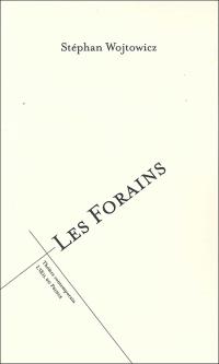 Les Forains