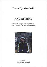 Acheter le livre : Angry Bird librairie du spectacle