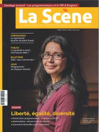 Acheter le livre : Liberté, égalité diversité librairie du spectacle