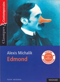 Acheter le livre : Edmond librairie du spectacle