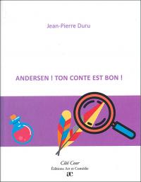 Acheter le livre : Andersen ! ton compte est bon librairie du spectacle