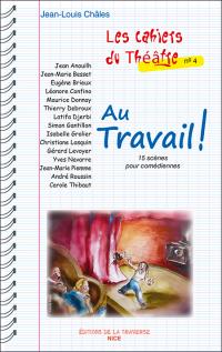 Au travail