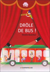 Drôle de bus