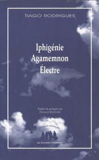 Acheter le livre : Agamemnon librairie du spectacle