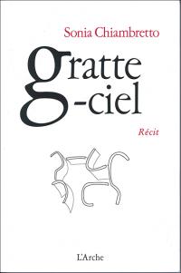 Acheter le livre : Gratte-Ciel librairie du spectacle