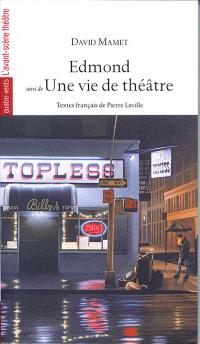 Acheter le livre : Edmond librairie du spectacle