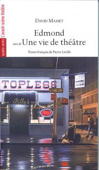 Acheter le livre : Une vie de théâtre librairie du spectacle