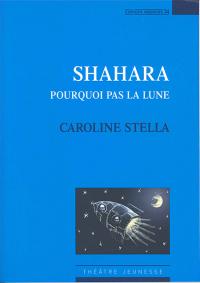 Shahara