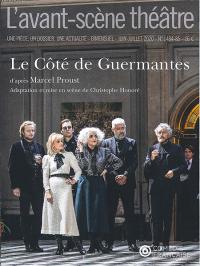 Le Côté de Guermantes