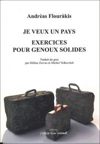 Acheter le livre : Exercices pour genoux solides librairie du spectacle