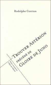 Acheter le livre : Gloire de Juno librairie du spectacle