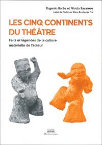 Les Cinq Continents du théâtre