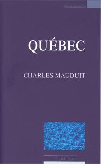 Acheter le livre : Quebec librairie du spectacle