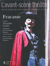 Acheter le livre : Fracasse librairie du spectacle