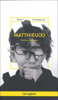 Matthieu(x)