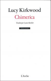 Acheter le livre : chimerica librairie du spectacle