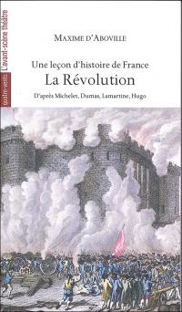 La Révolution