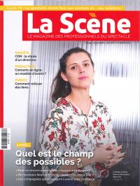 Acheter le livre : Quel est le champ des possibles ? librairie du spectacle